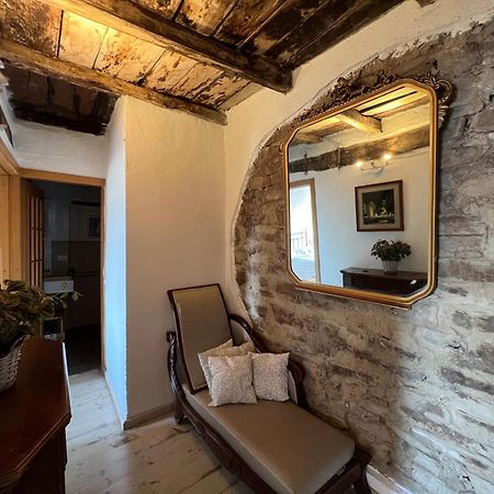 Agriturismo B&B Luna Di Quarazzana In Fivizzano Tuscany Extérieur photo