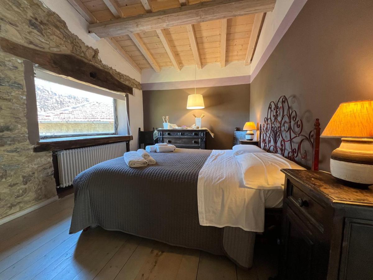 Agriturismo B&B Luna Di Quarazzana In Fivizzano Tuscany Extérieur photo