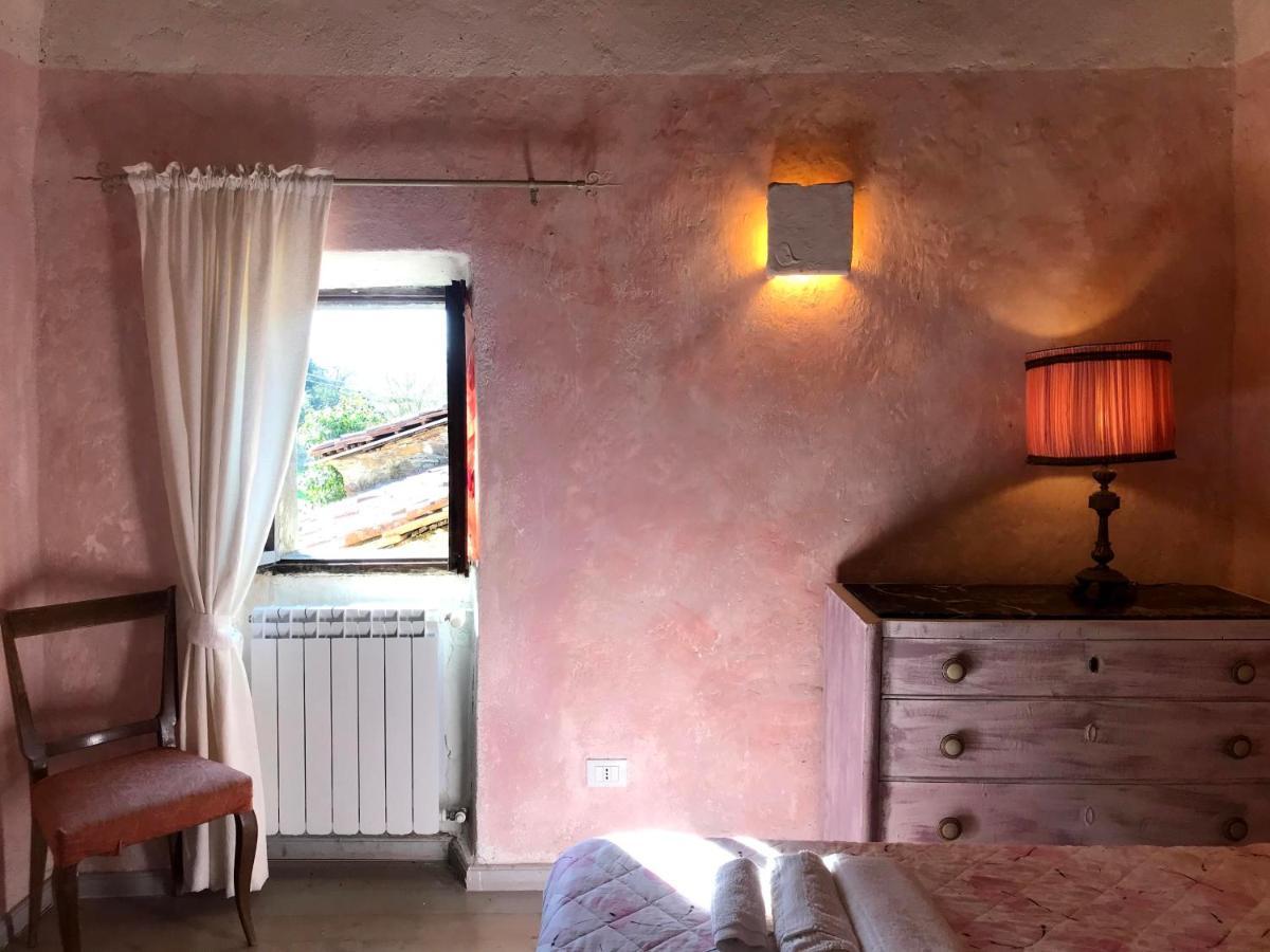 Agriturismo B&B Luna Di Quarazzana In Fivizzano Tuscany Extérieur photo